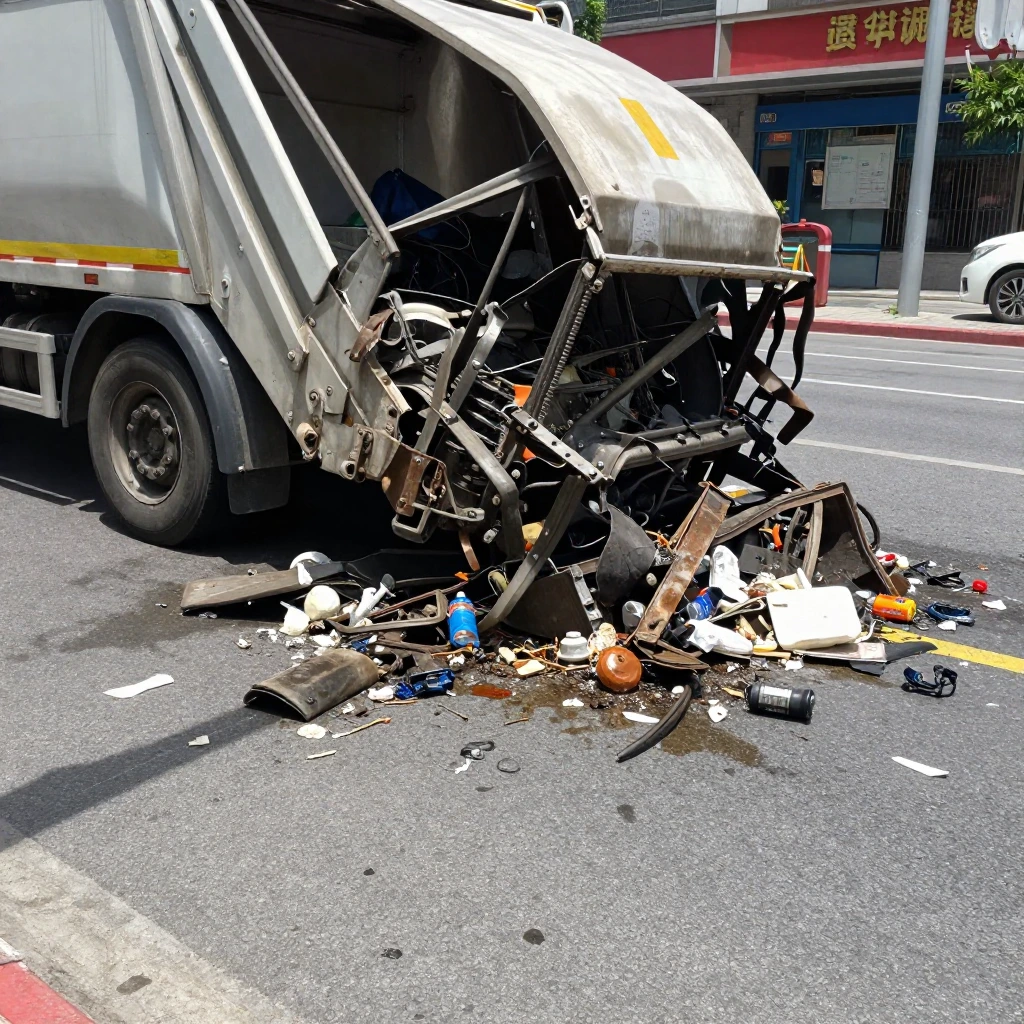 garbage-utility-truck-accidents