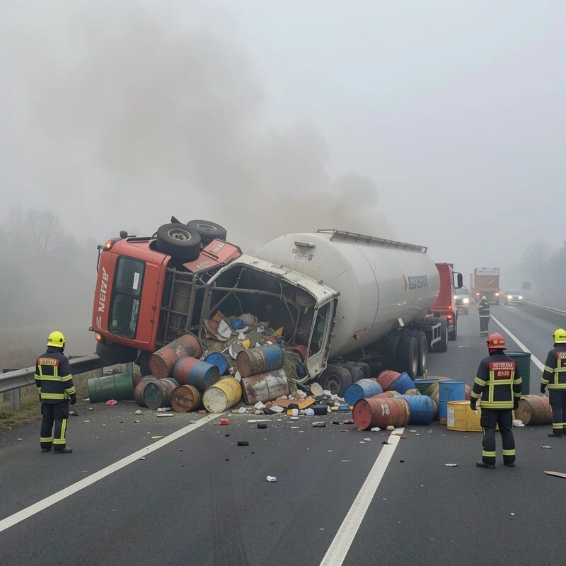 midland-truck-accident