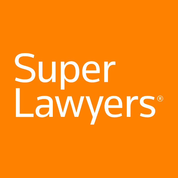 super lawyers in houston badge