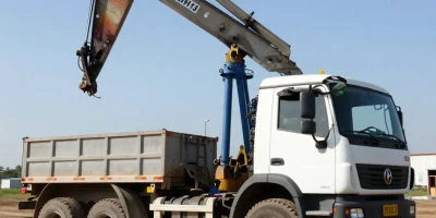 midland truck accident attorney
